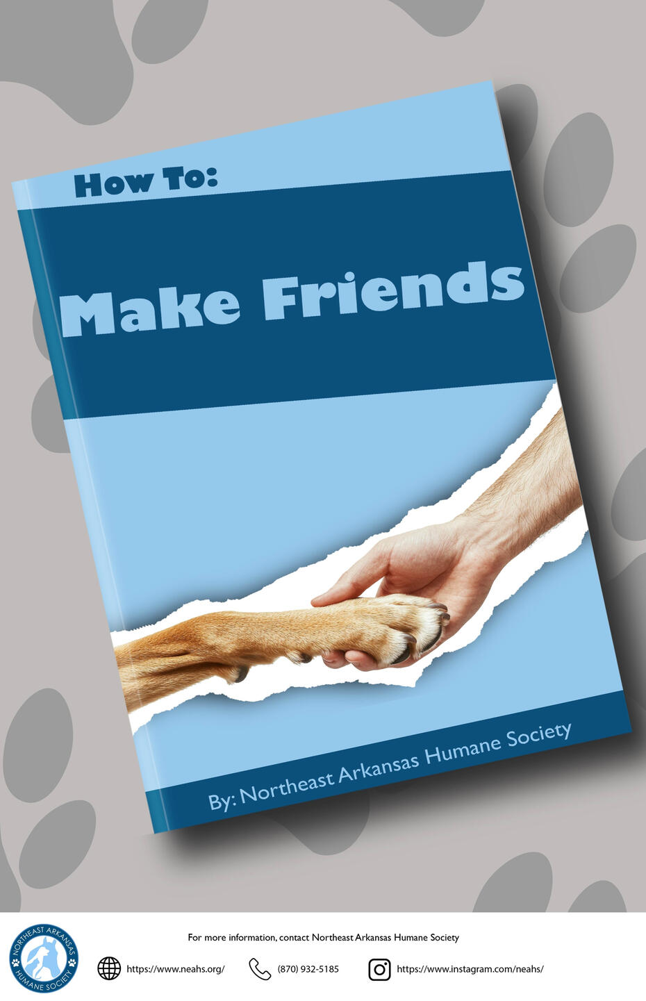 Humane Society Posters