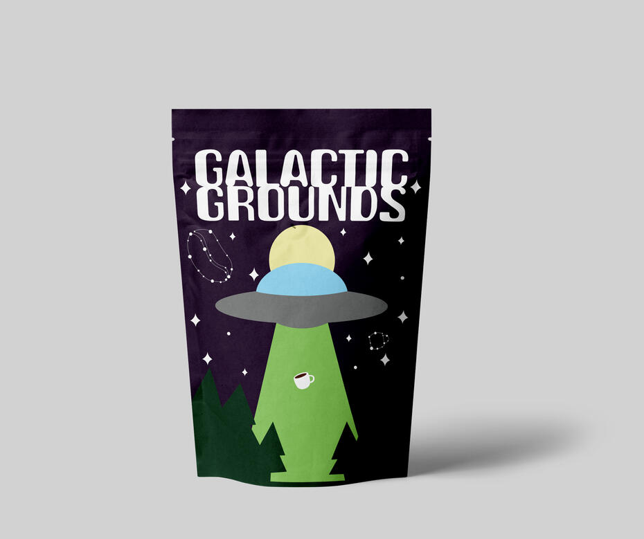 Galactic Grounds